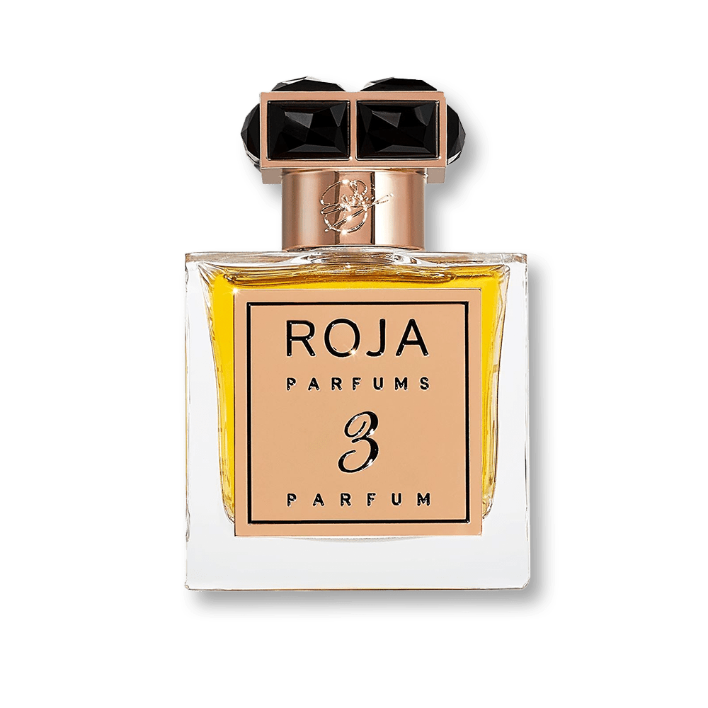 Roja Parfums Parfum De La Nuit 3 Parfum | My Perfume Shop