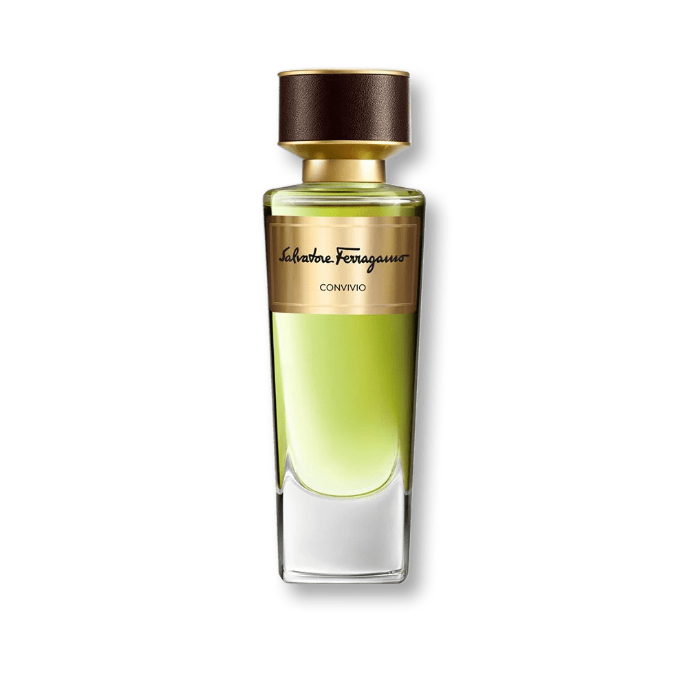 Salvatore Ferragamo Convivio EDP | My Perfume Shop