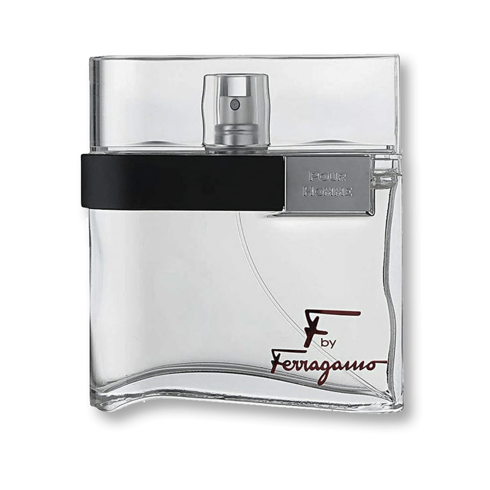 Salvatore Ferragamo F By Ferragamo EDT | My Perfume Shop