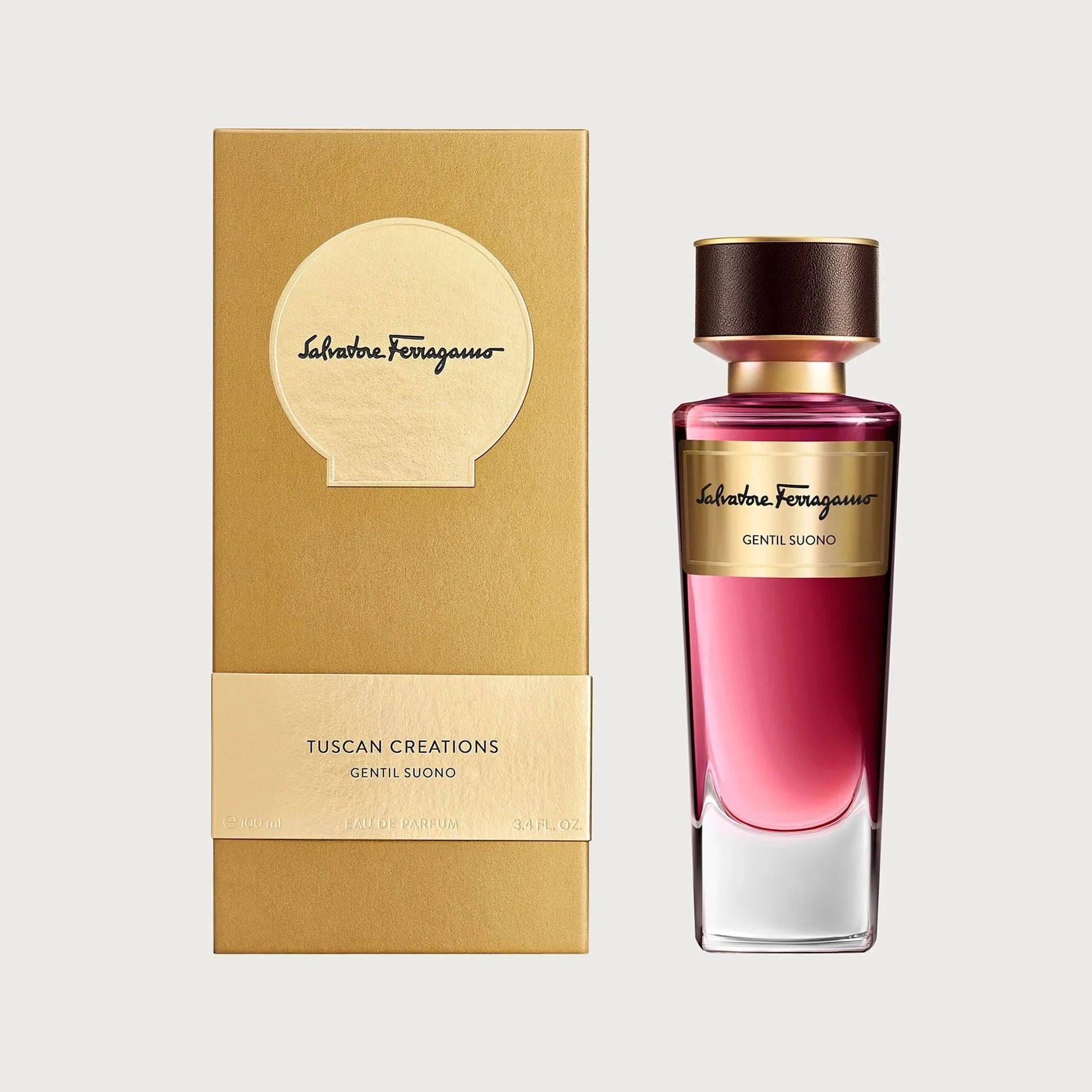 Salvatore Ferragamo Gentil Suono EDP | My Perfume Shop