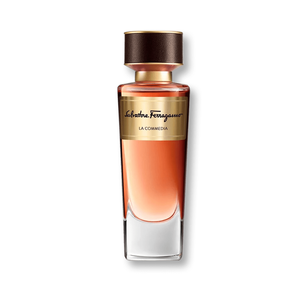 Salvatore Ferragamo La Commedia EDP | My Perfume Shop