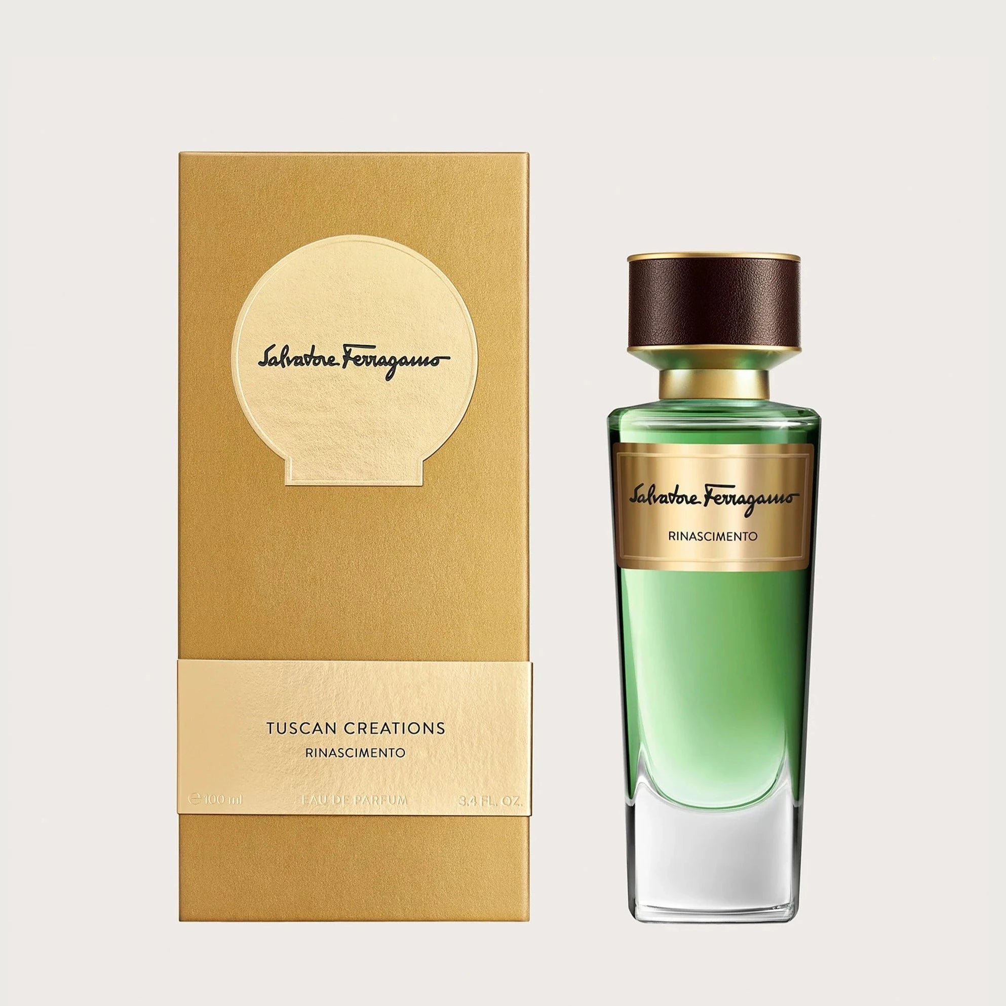 Salvatore Ferragamo Rinascimento EDP | My Perfume Shop