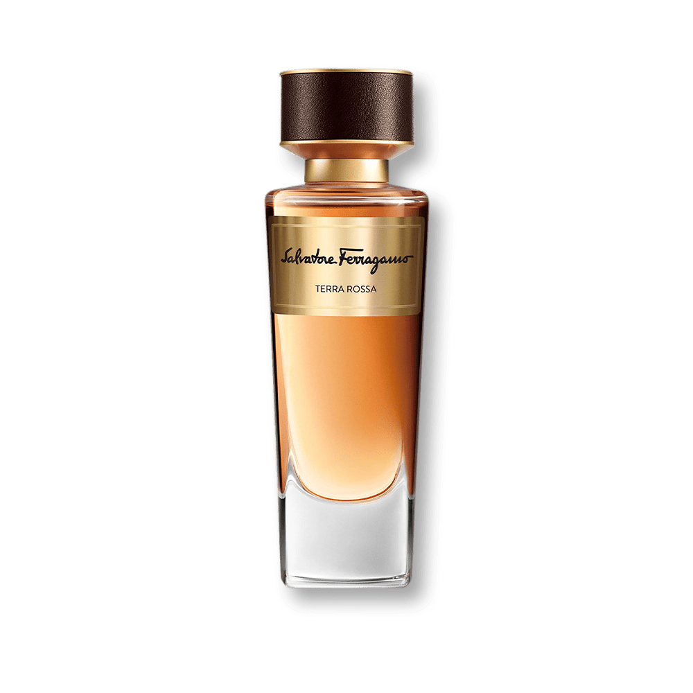 Salvatore Ferragamo Terra Rossa EDP | My Perfume Shop