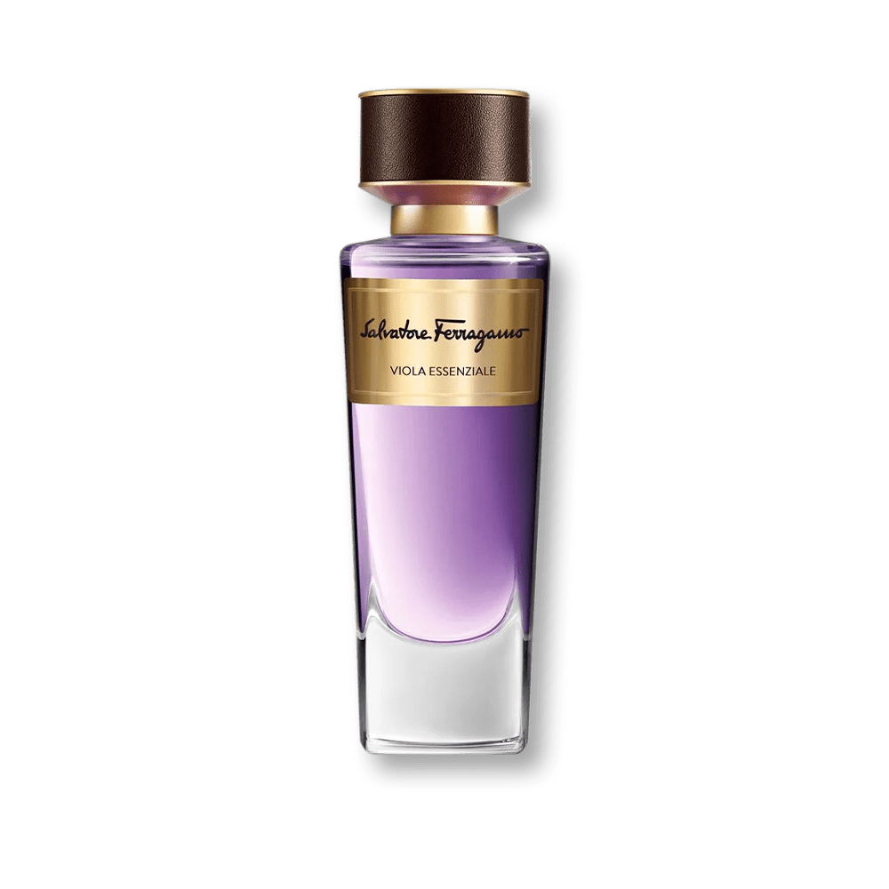 Salvatore Ferragamo Viola Essenziale EDP | My Perfume Shop