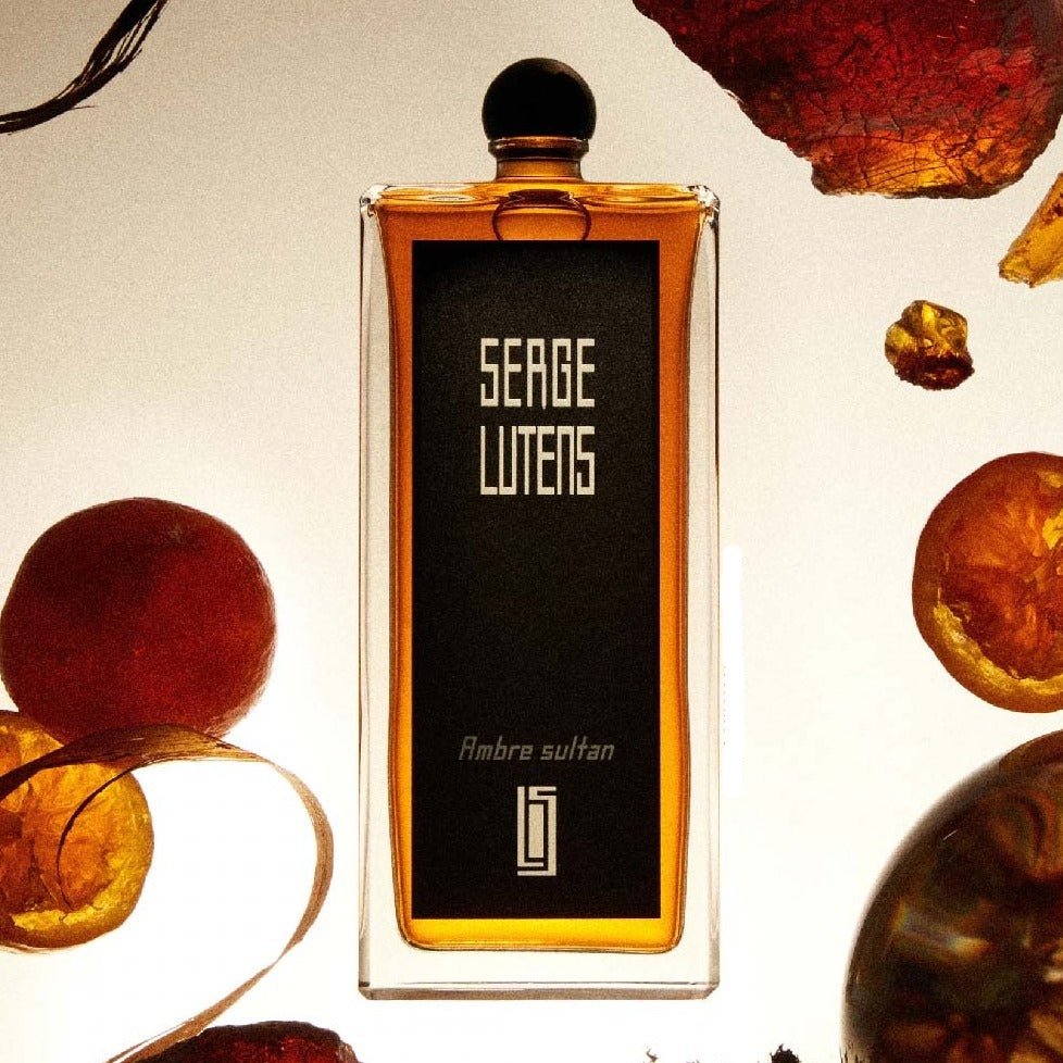 Serge Lutens Ambre Sultan EDP | My Perfume Shop