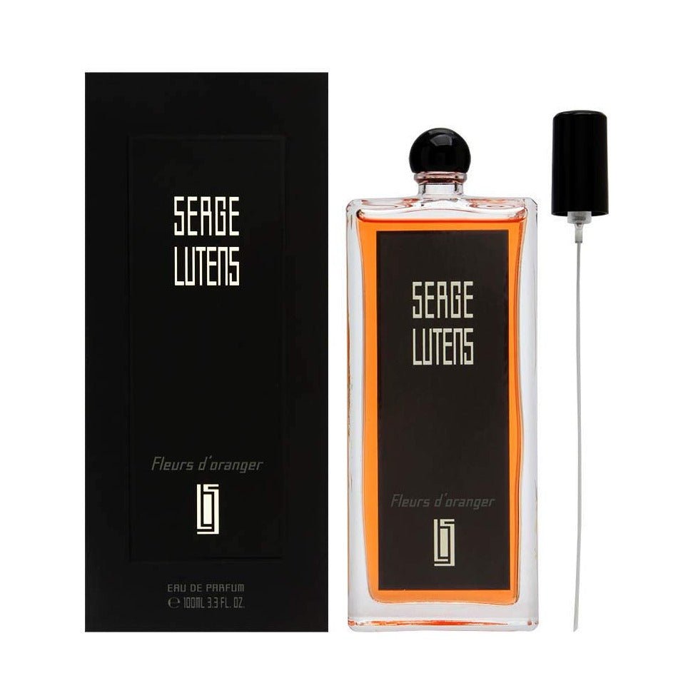 Serge Lutens Fleurs D'Oranger EDP | My Perfume Shop