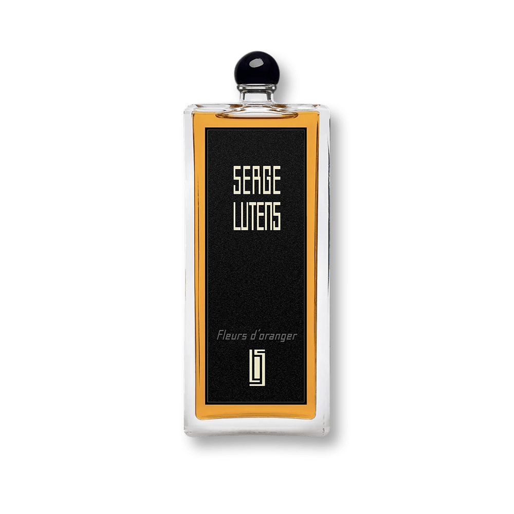 Serge Lutens Fleurs D'Oranger EDP | My Perfume Shop