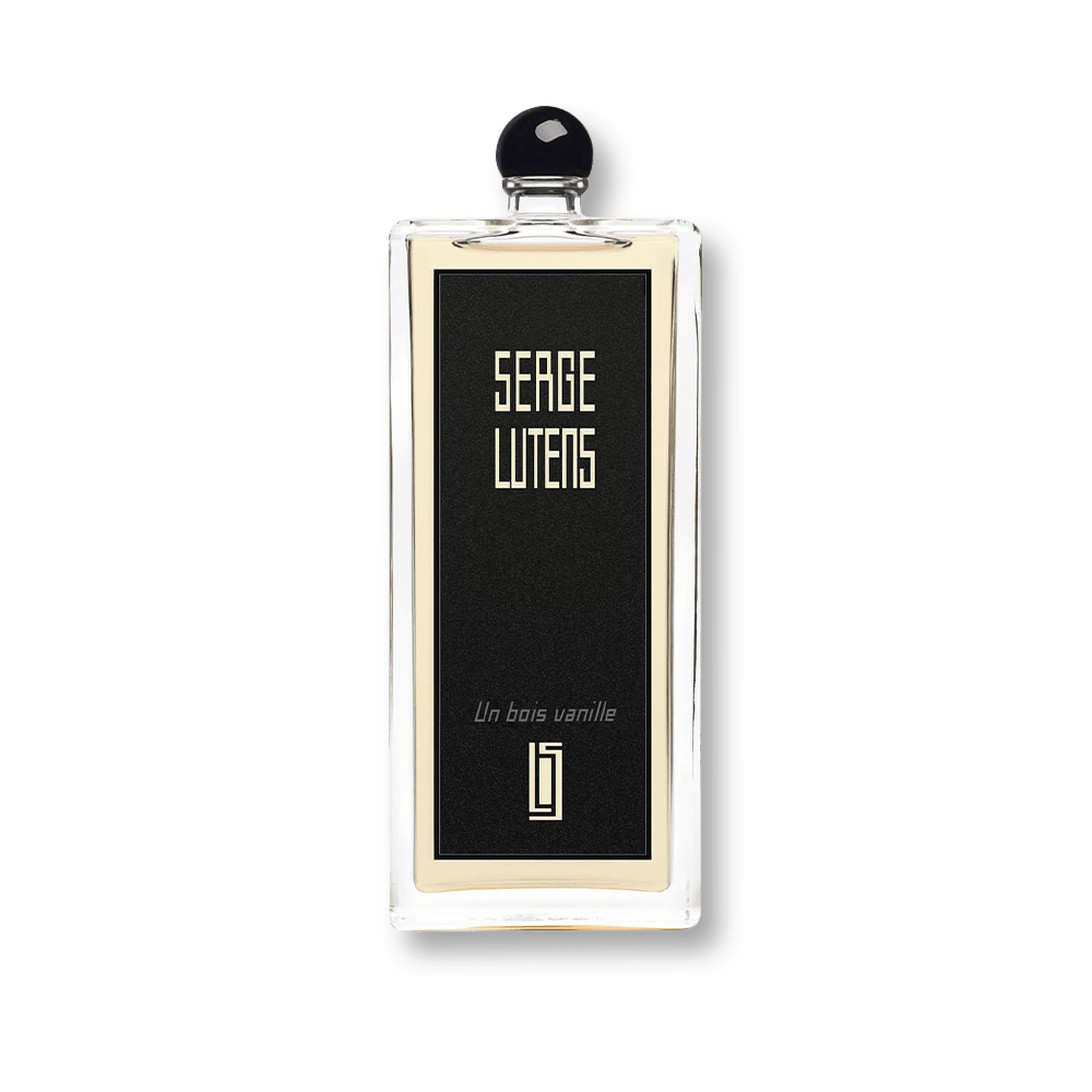 Serge Lutens Un Bois Vanille EDP | My Perfume Shop