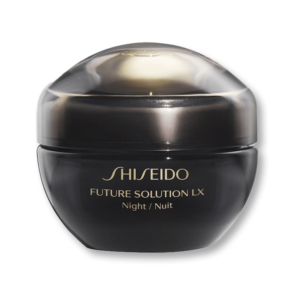 Shiseido Future Solution LX Total Regenerating Cream | My Perfume Shop