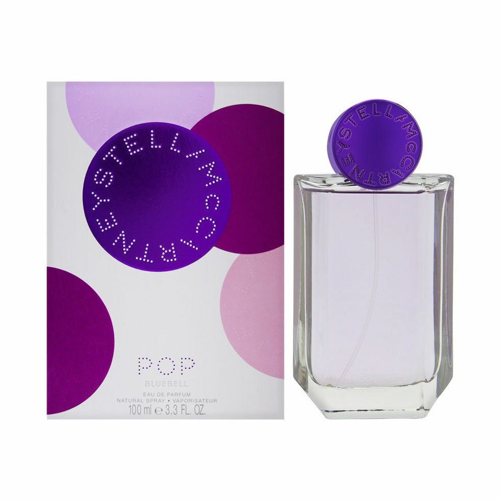 Stella Mccartney Pop Bluebell EDP | My Perfume Shop