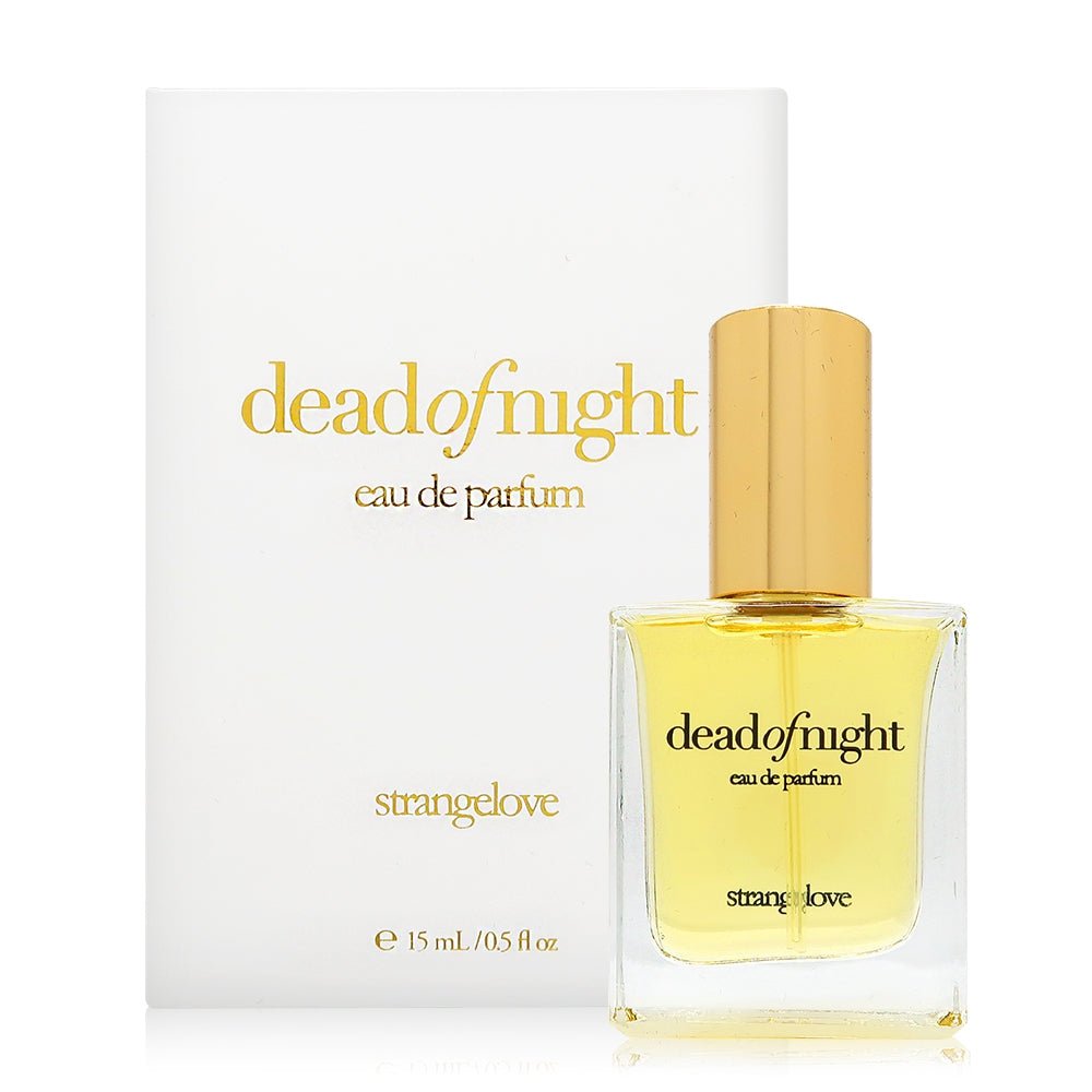 Strangelove Nyc Dead Of Night EDP | My Perfume Shop