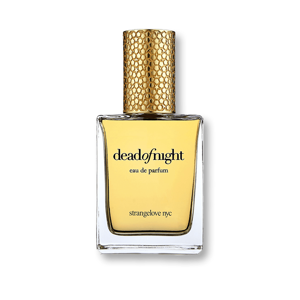 Strangelove Nyc Dead Of Night EDP | My Perfume Shop