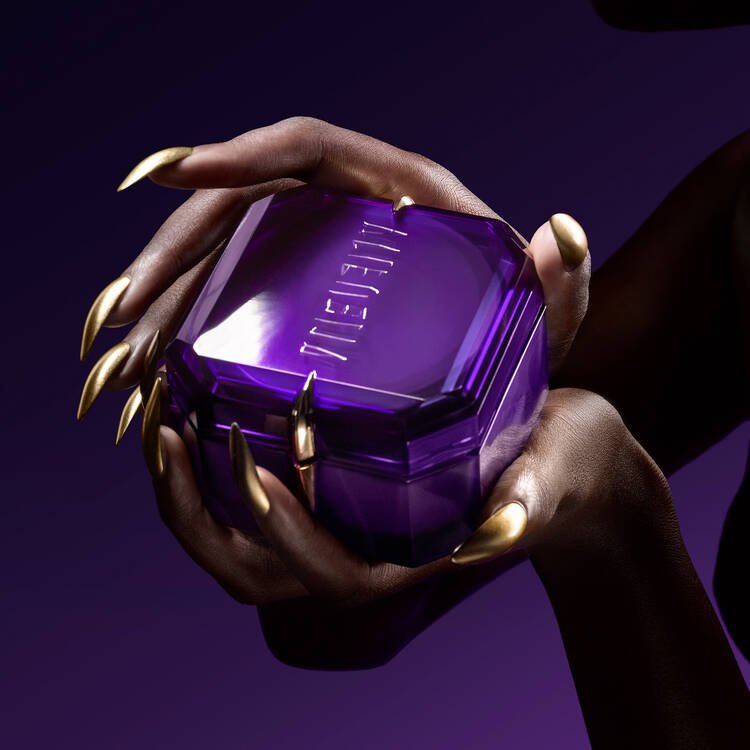 Mugler Alien Beautifying Body Cream | My Perfume Shop