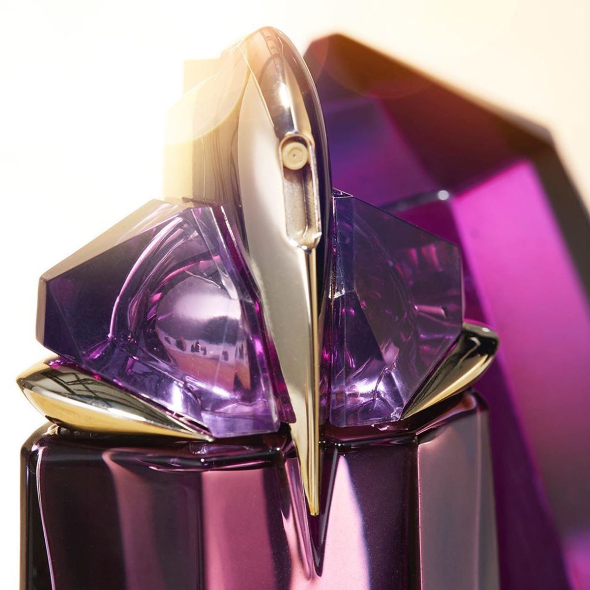 Mugler Alien Beautifying Body Cream | My Perfume Shop