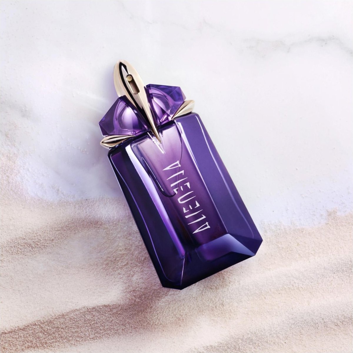 Mugler Alien Sunessence Body Gel | My Perfume Shop