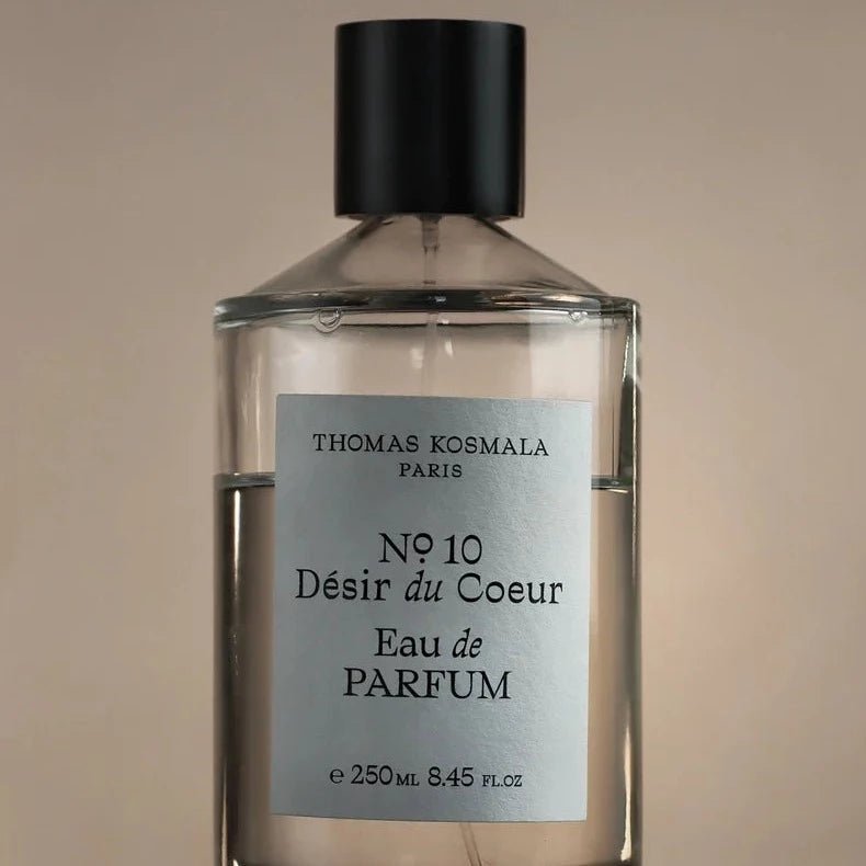 Thomas Kosmala No.10 Desir Du Coeur EDP | My Perfume Shop