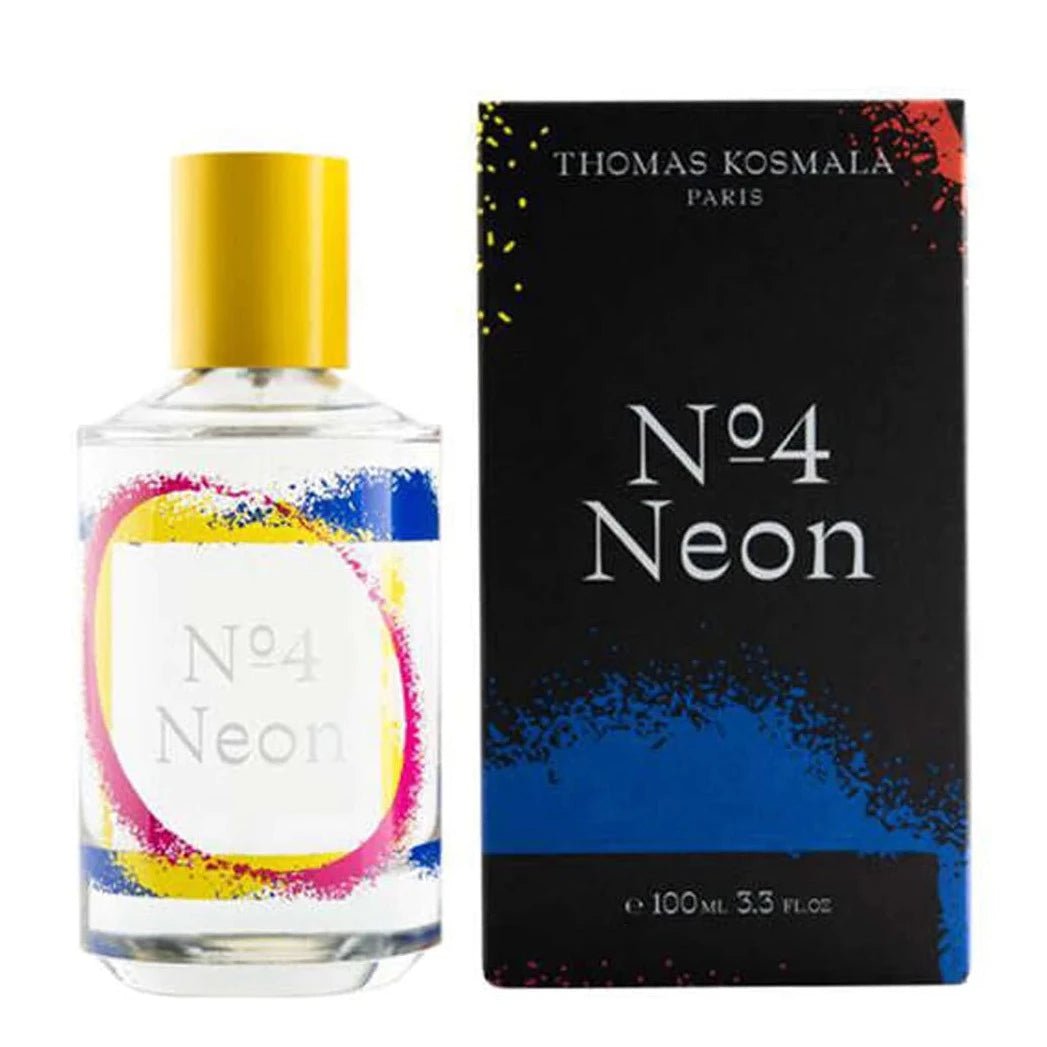 Thomas Kosmala No.4 Neon EDP | My Perfume Shop