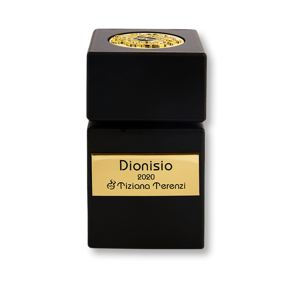 Tiziana Terenzi Anniversary Collection Dionisio Extrait De Parfum | My Perfume Shop