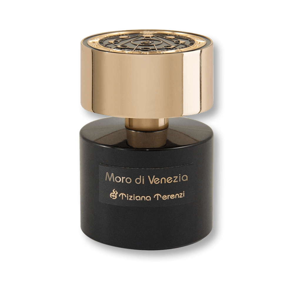 Tiziana Terenzi Barney's New York Exclusive Moro Di Venezia Extrait De Parfum | My Perfume Shop