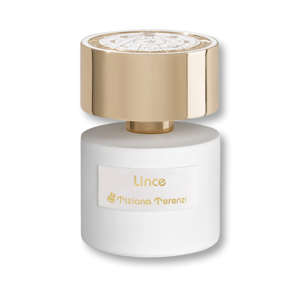 Tiziana Terenzi Luna Collection Lince Extrait De Parfum | My Perfume Shop