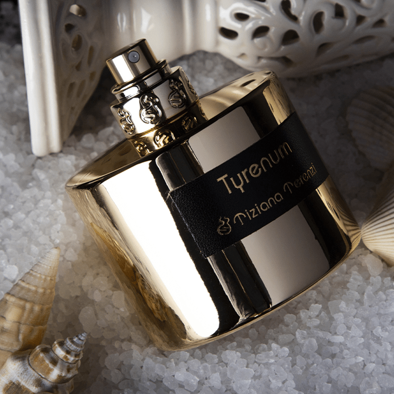 Tiziana Terenzi Luna Collection Tyrenum Extrait De Parfum | My Perfume Shop