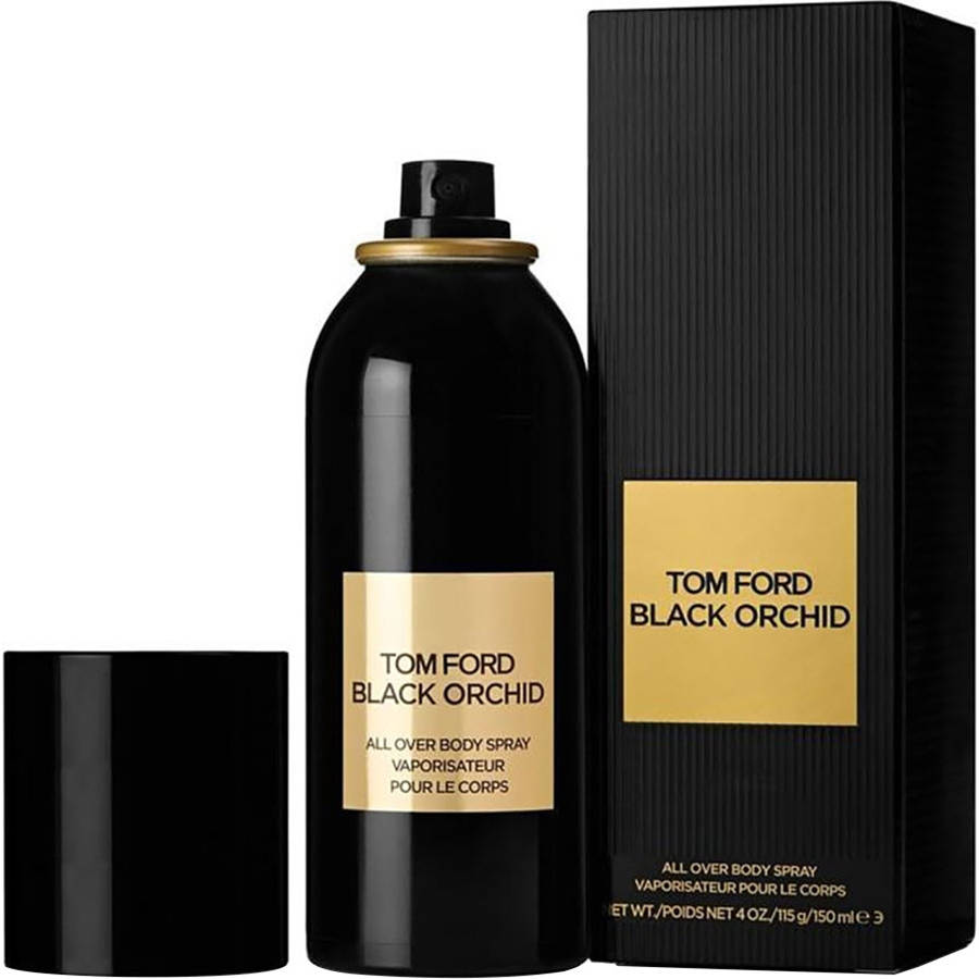 TOM FORD Black Orchid All Over Body Spray | My Perfume Shop