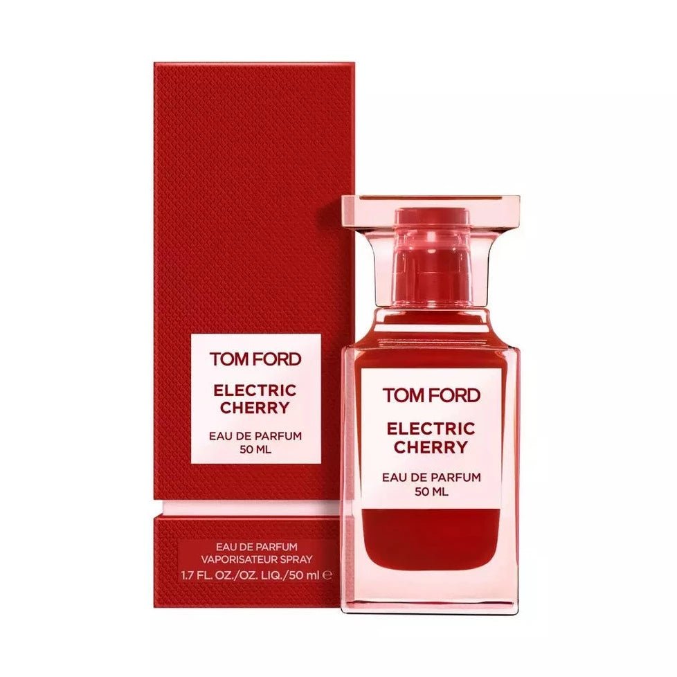 Tom Ford Electric Cherry EDP | My Perfume Shop