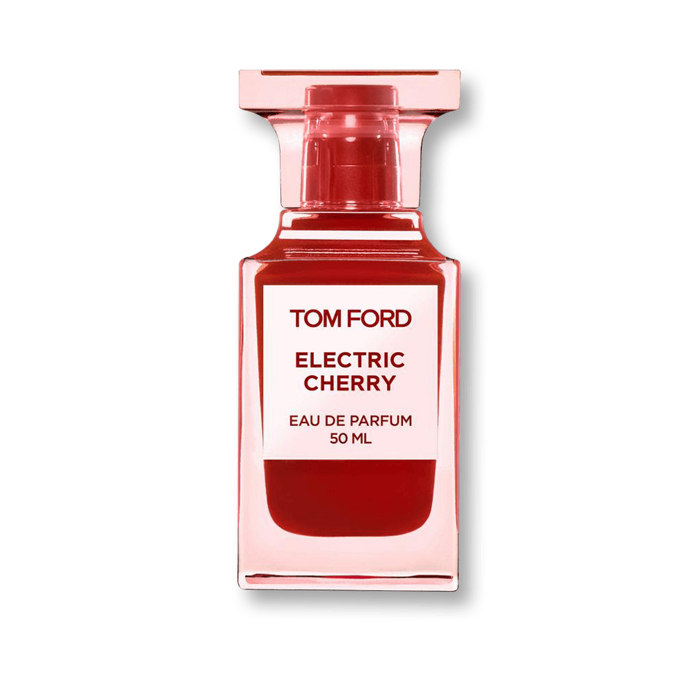 Tom Ford Electric Cherry EDP | My Perfume Shop