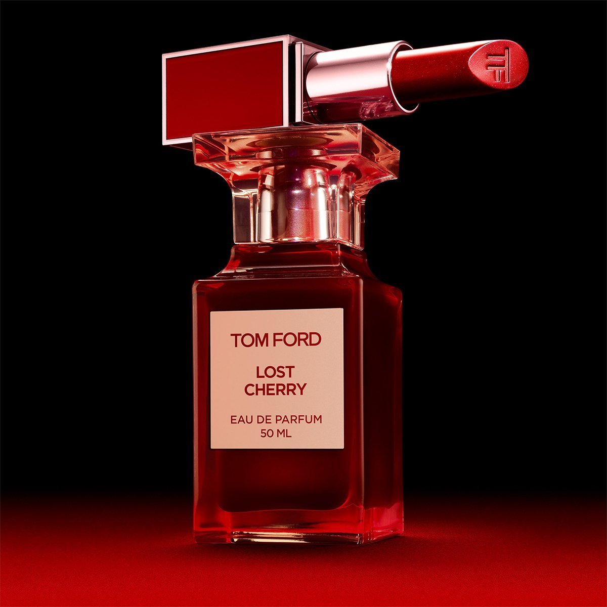 TOM FORD Lost Cherry All Over Body Spray | My Perfume Shop