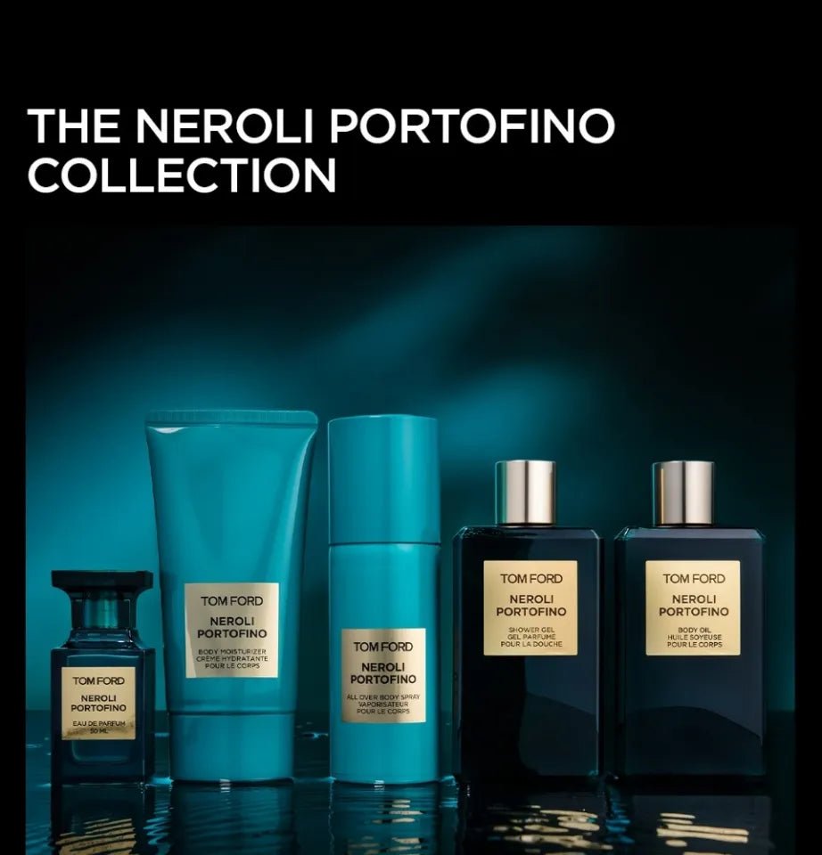 Tom Ford Neroli Portofino Body Moisturizer | My Perfume Shop