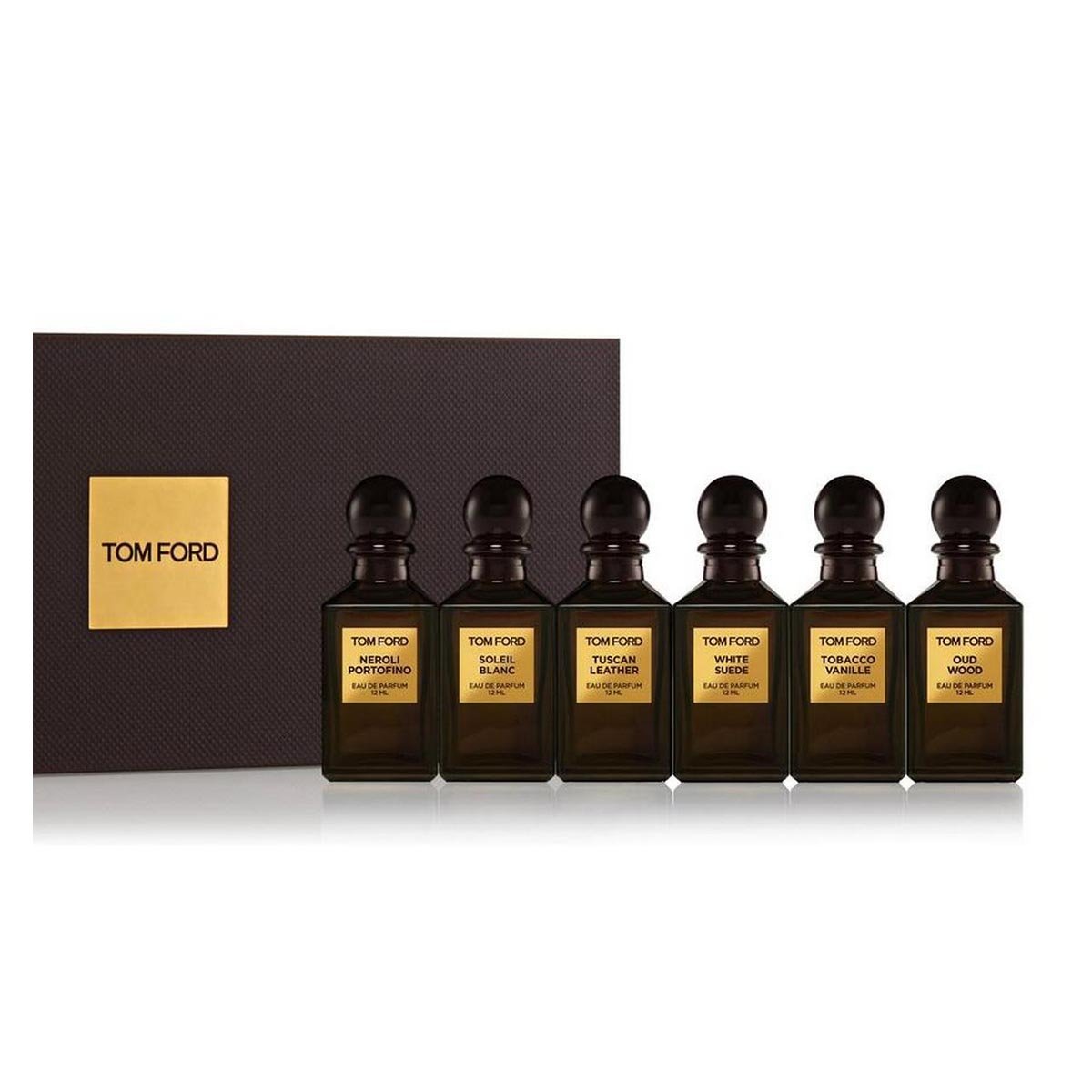 Tom Ford Private Label Collection Set | My Perfume Shop