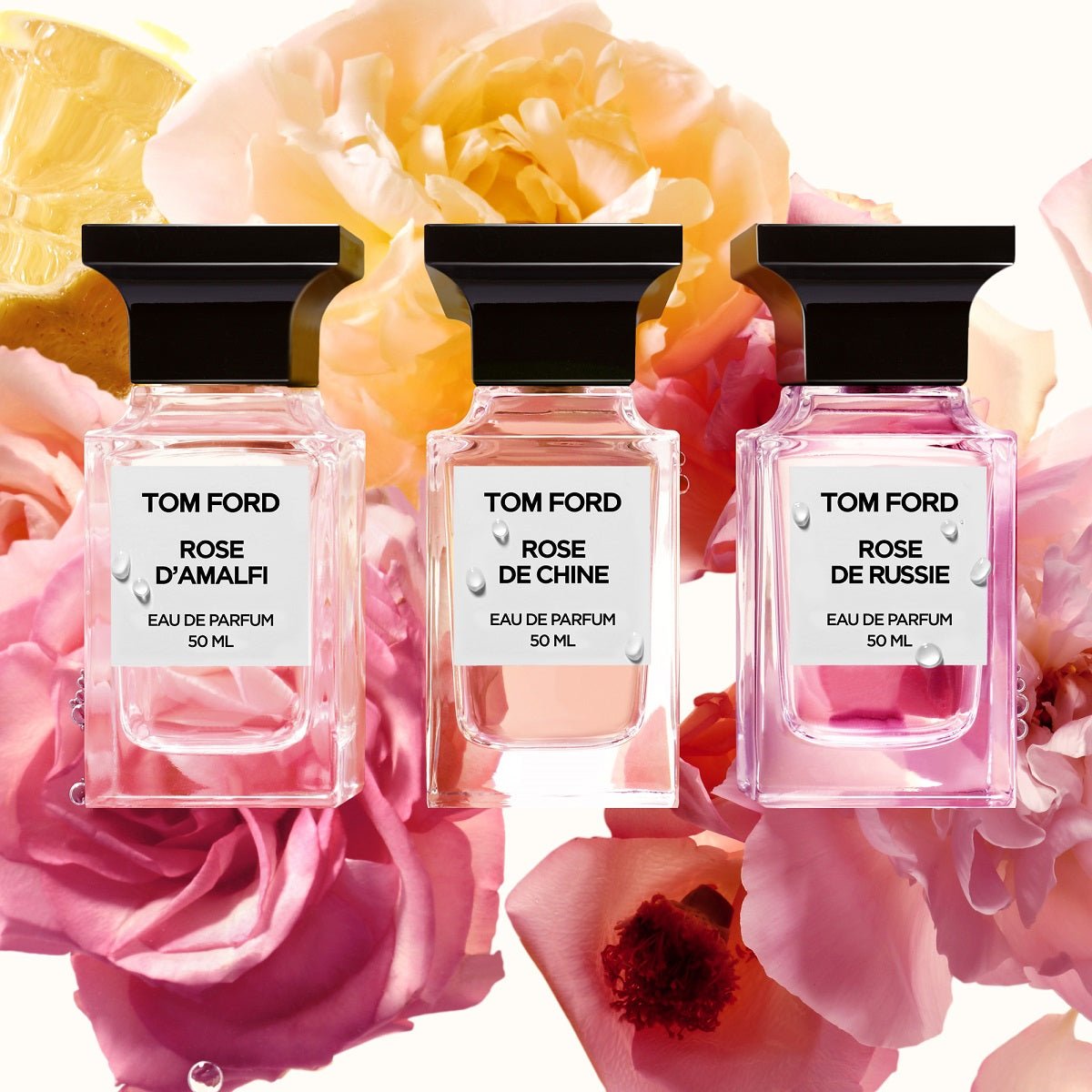 Tom Ford Rose De Chine EDP | My Perfume Shop