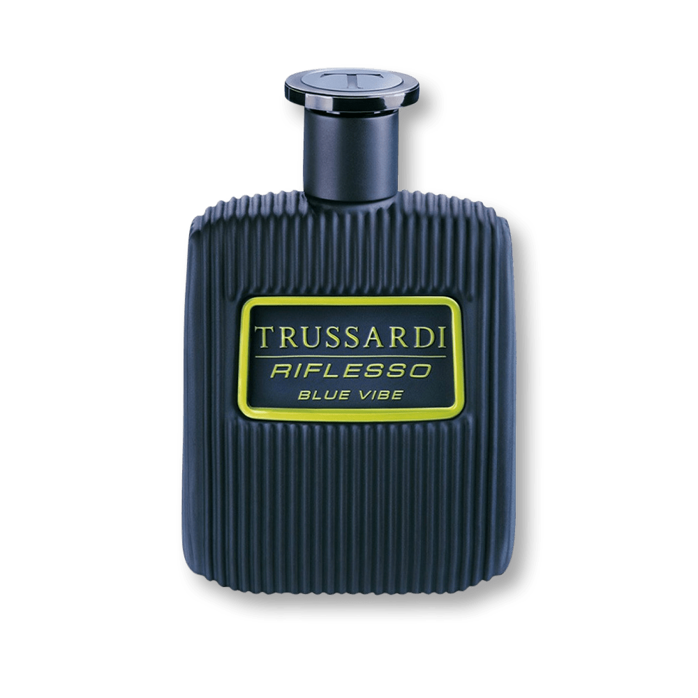 Trussardi Riflesso Blue Vibe EDT | My Perfume Shop