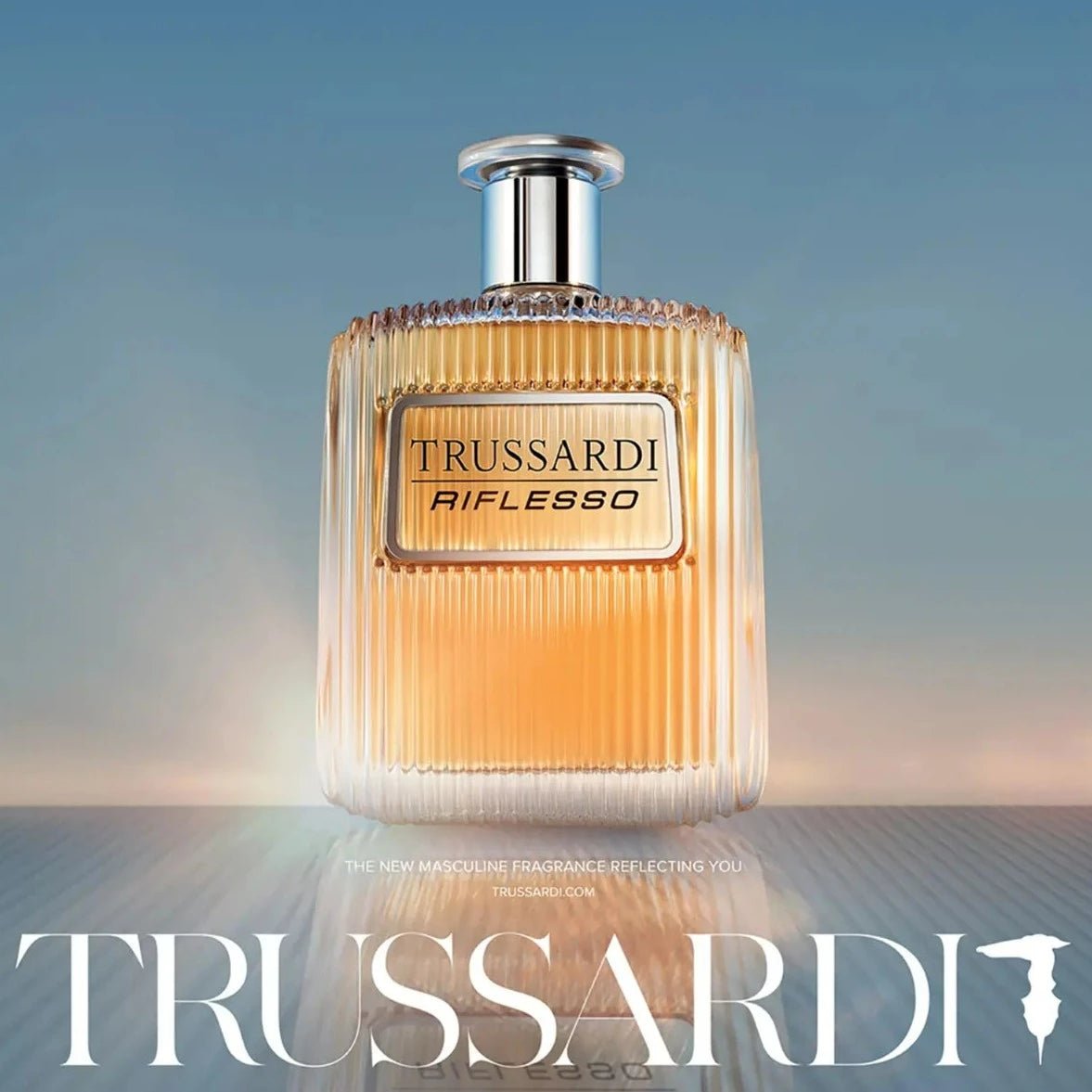 Trussardi Riflesso EDT | My Perfume Shop