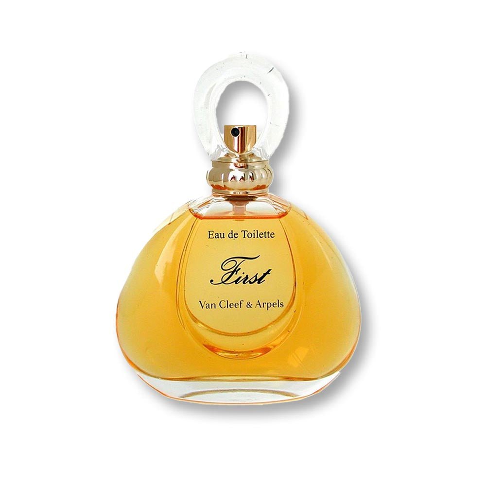 Van Cleef & Arpels First EDP | My Perfume Shop