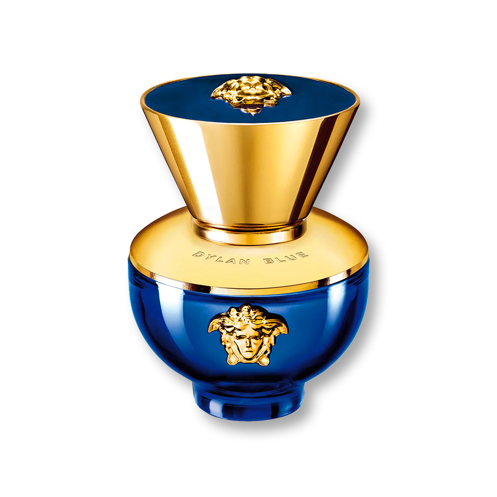 Versace Dylan Blue EDP For Her | My Perfume Shop