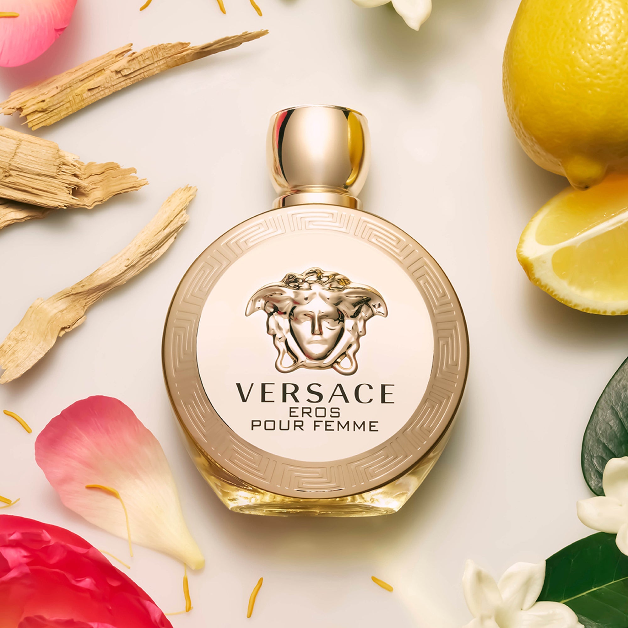 Versace Eros Pour Femme EDP | My Perfume Shop