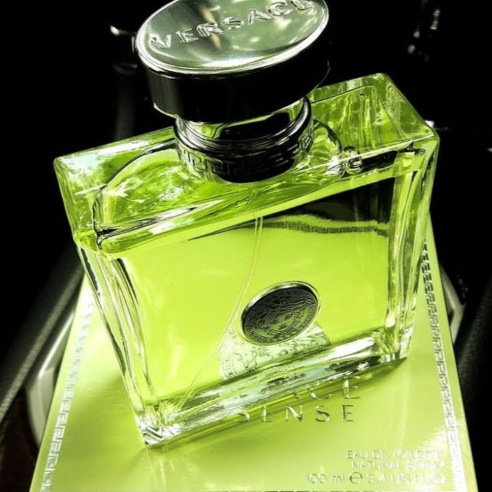 Versace Versense EDT | My Perfume Shop