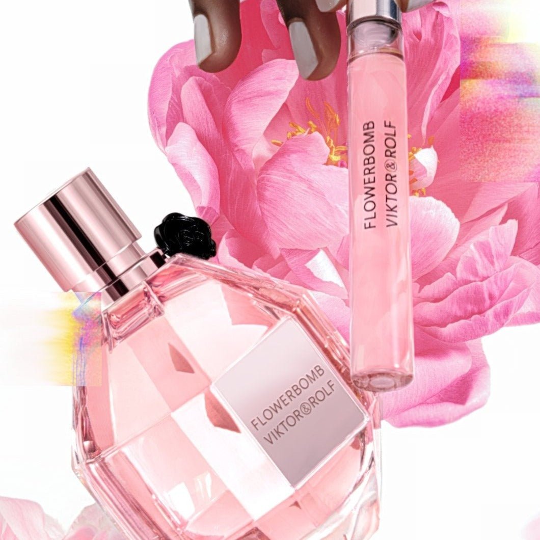 Viktor & Rolf Flowerbomb EDT | My Perfume Shop