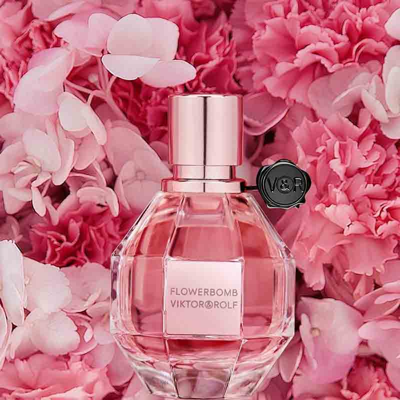 Viktor & Rolf The House Mini Travel Collection | My Perfume Shop