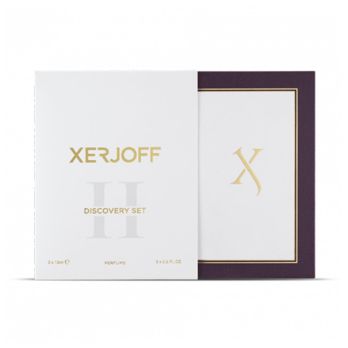 Xerjoff Discovery Set II | My Perfume Shop