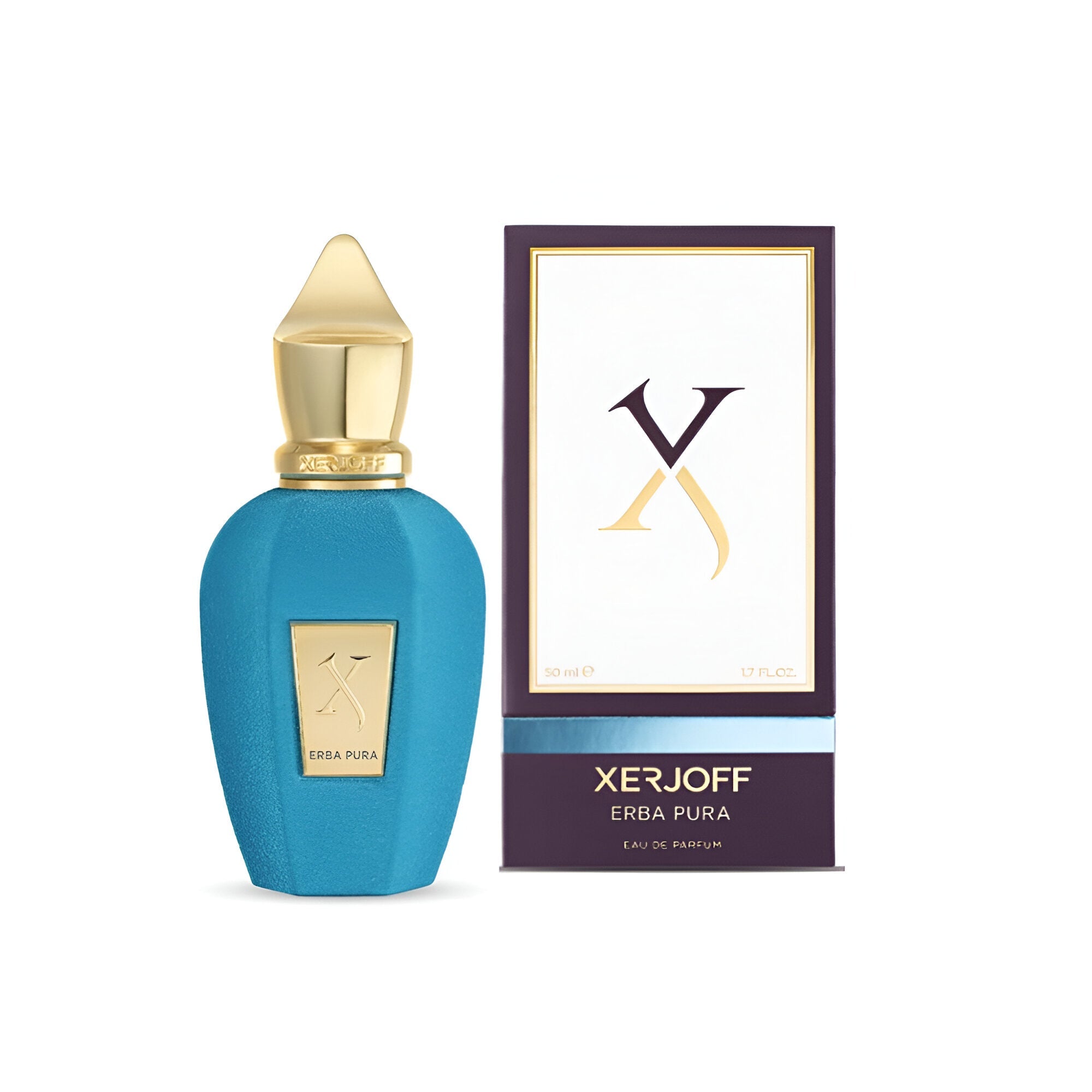 Xerjoff Erba Pura EDP | My Perfume Shop