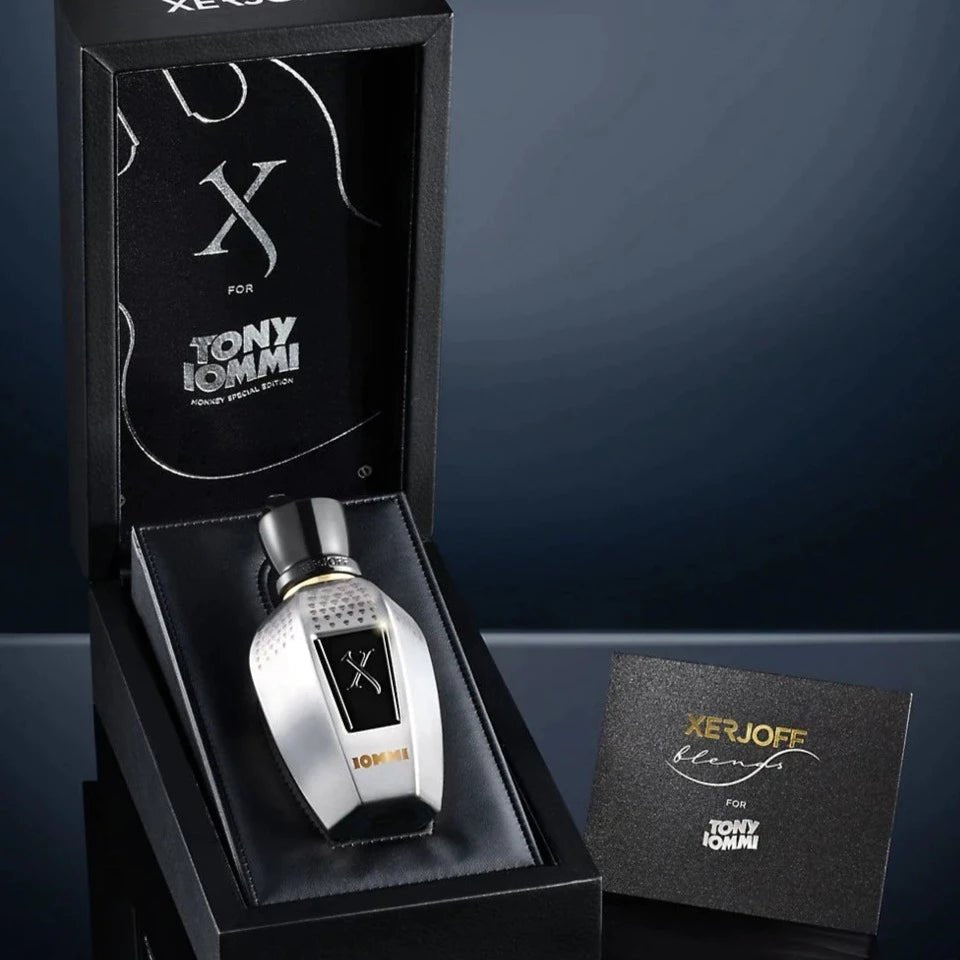 Xerjoff Tony Iommi Monkey Special Parfum | My Perfume Shop