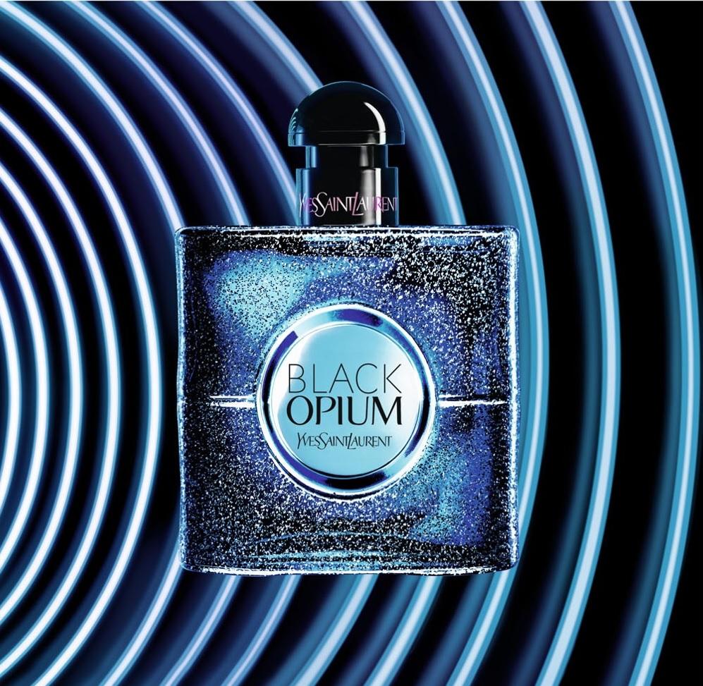 Yves Saint Laurent Black Opium Intense EDP | My Perfume Shop