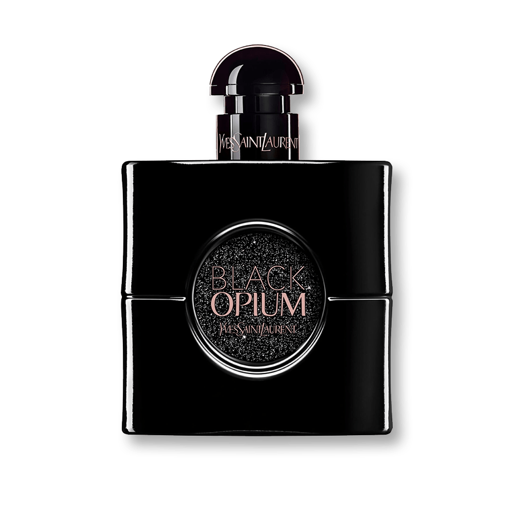 Yves Saint Laurent Black Opium Le Parfum | My Perfume Shop